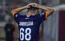 تداوم شکست های مس سونگون رزقان