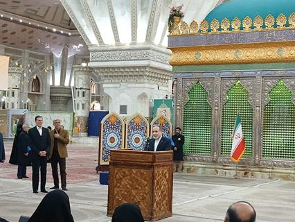 هیچ‌گاه دیپلماسی را رها نکردیم