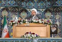  انسجام ملی دشمن را وادار به عقب نشینی می‌کند