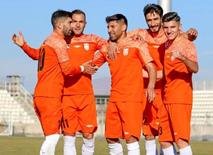 مس‌سونگون دوباره خانه به دوش شد