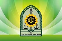 دستگیری سارق حرفه‌ای ۵۵ میلیارد ریالی در تبریز 